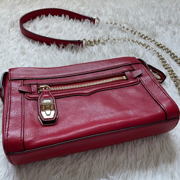 Rebecca Minkoff Crossbody/Clutch Bag - Picture 2 of 4